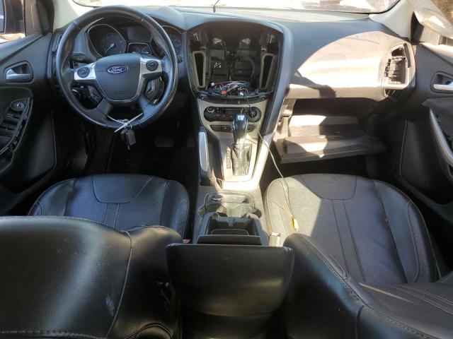 Photo 8 from auction – 2012 FORD FOCUS SEL with VIN 1FAHP3M2XCL479872