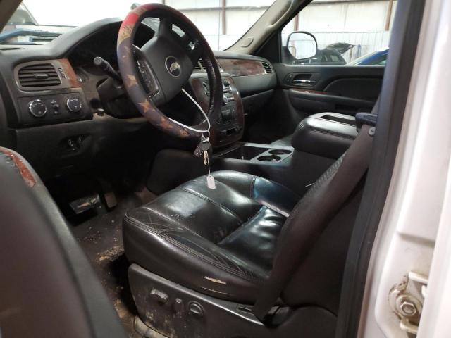 Zdjęcie 7 z aukcji – 2009 CHEVROLET SILVERADO z VIN 1GCHK63679F148690