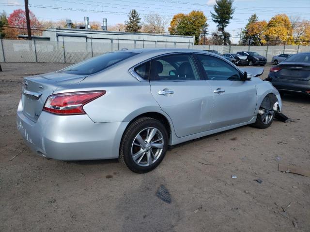 Photo 3 from auction – 2013 NISSAN ALTIMA 2.5 with VIN 1N4AL3AP2DN546208