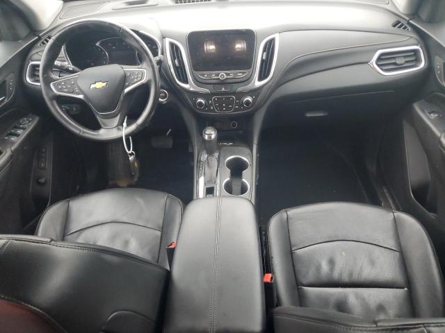 Photo 8 from auction – 2018 CHEVROLET EQUINOX PR with VIN 3GNAXMEV7JS627324