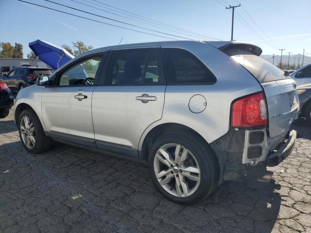 Photo 2 from auction – 2013 FORD EDGE SEL with VIN 2FMDK3JC6DBA08707
