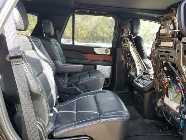 Photo 11 from auction – 2020 LINCOLN NAVIGATOR with VIN 5LMJJ2LT2LEL11626