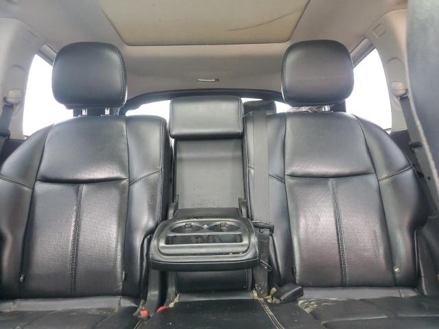 Photo 10 from auction – 2015 NISSAN PATHFINDER with VIN 5N1AR2MN0FC703287