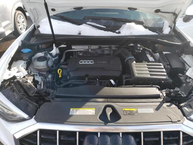Photo 12 from auction – 2019 AUDI Q3 PREMIUM with VIN WA1AECF36K1081327