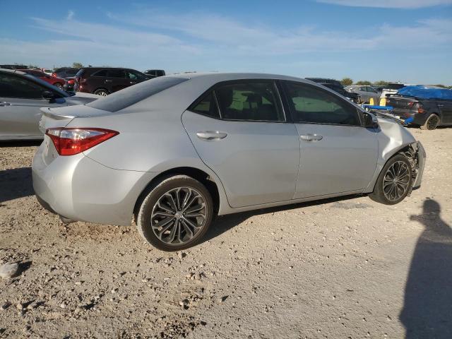 Photo 3 from auction – 2016 TOYOTA COROLLA L with VIN 5YFBURHE4GP415338