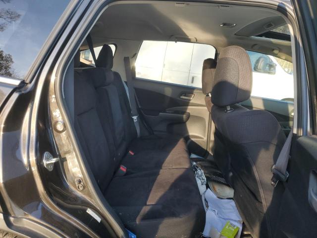 Photo 11 from auction – 2014 HONDA CR-V EX with VIN 2HKRM4H54EH657994