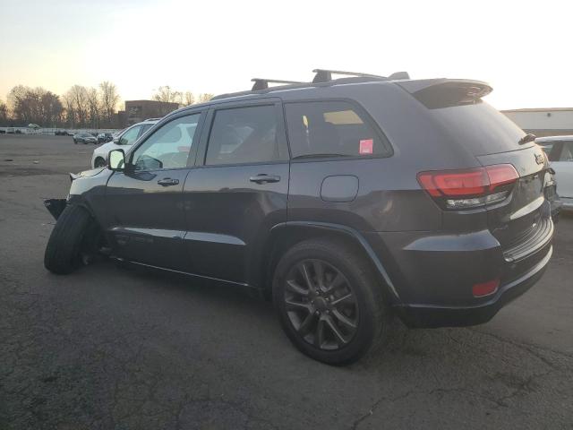 Photo 2 from auction – 2016 JEEP GRAND CHER with VIN 1C4RJFBG5GC429130