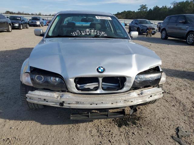 Photo 5 from auction – 2001 BMW 330 I with VIN WBAAV53451FT02042