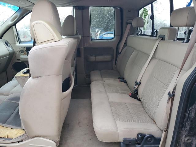 Photo 10 from auction – 2004 FORD F150 with VIN 1FTRX12W24NB09708