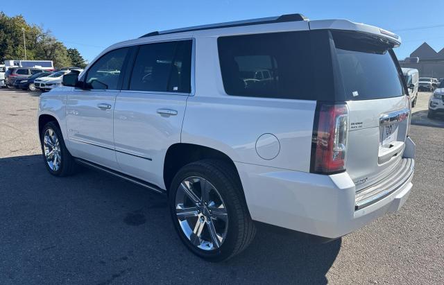 Photo 3 from auction – 2018 GMC YUKON DENA with VIN 1GKS2CKJ2JR250447