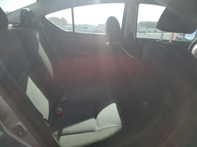 Photo 10 from auction – 2018 NISSAN VERSA S with VIN 3N1CN7APXJL836795