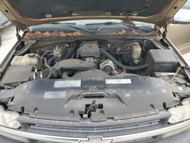 Photo 11 from auction – 2000 CHEVROLET SILVERADO with VIN 2GCEC19T8Y1161518