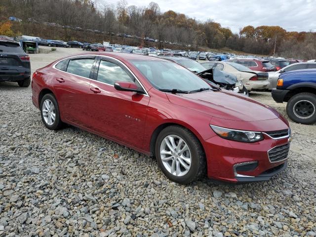 Photo 4 from auction – 2017 CHEVROLET MALIBU LT with VIN 1G1ZE5ST1HF236025