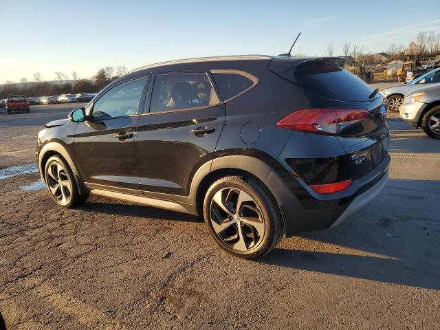 Photo 2 from auction – 2017 HYUNDAI TUCSON LIM with VIN KM8J3CA21HU298524