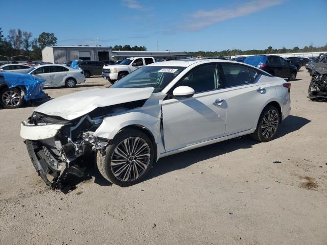 NISSAN ALTIMA SL 2024 with VIN 1N4BL4EW2RN308765 - Photo from auction