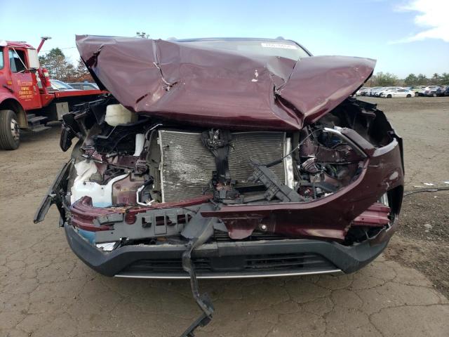 Photo 5 from auction – 2020 FORD EDGE SEL with VIN 2FMPK3J99LBB17582