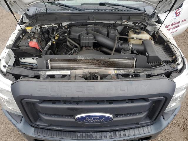 Photo 11 from auction – 2016 FORD F250 SUPER with VIN 1FTBF2A65GED09546