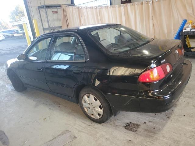 Zdjęcie 2 z aukcji – 2001 TOYOTA COROLLA CE z VIN 1NXBR12E51Z511674