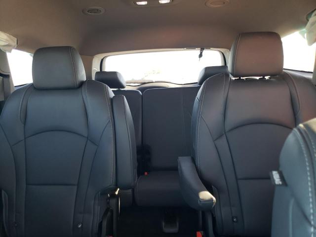 Photo 10 from auction – 2021 BUICK ENCLAVE ES with VIN 5GAEVAKW2MJ150787
