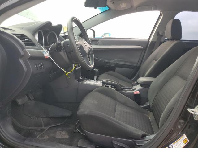 Photo 7 from auction – 2013 MITSUBISHI LANCER ES/ with VIN JA32U2FU6DU004781