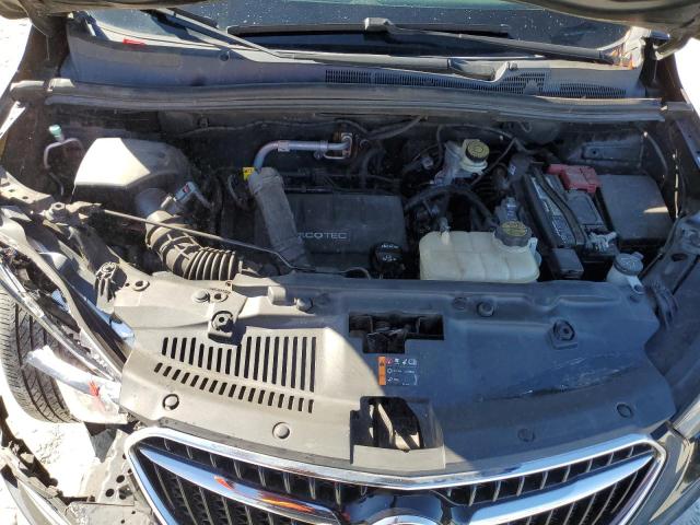 Photo 12 from auction – 2019 BUICK ENCORE PRE with VIN KL4CJASB6KB712576