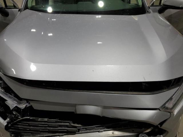 Photo 12 from auction – 2023 TOYOTA RAV4 LIMIT with VIN JTMD6RFV5PD096038