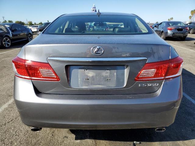 Photo 6 from auction – 2012 LEXUS ES 350 with VIN JTHBK1EG6C2506017