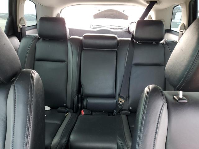 Photo 10 from auction – 2011 MAZDA CX-9 with VIN JM3TB2DA9B0321552