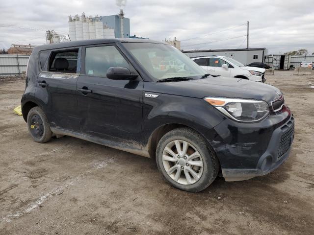 Photo 4 from auction – 2016 KIA SOUL with VIN KNDJN2A20G7361764