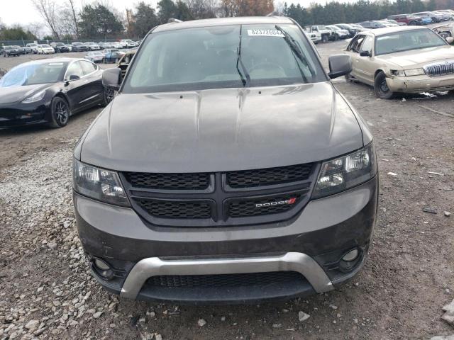 Photo 5 from auction – 2015 DODGE JOURNEY CR with VIN 3C4PDCGB5FT572852