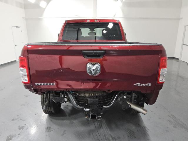 Photo 6 from auction – 2024 RAM 2500 BIG H with VIN 3C6UR5DJ6RG286136