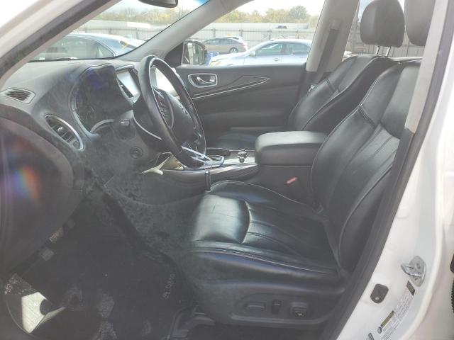 Photo 7 from auction – 2015 INFINITI QX60 with VIN 5N1AL0MN5FC553473