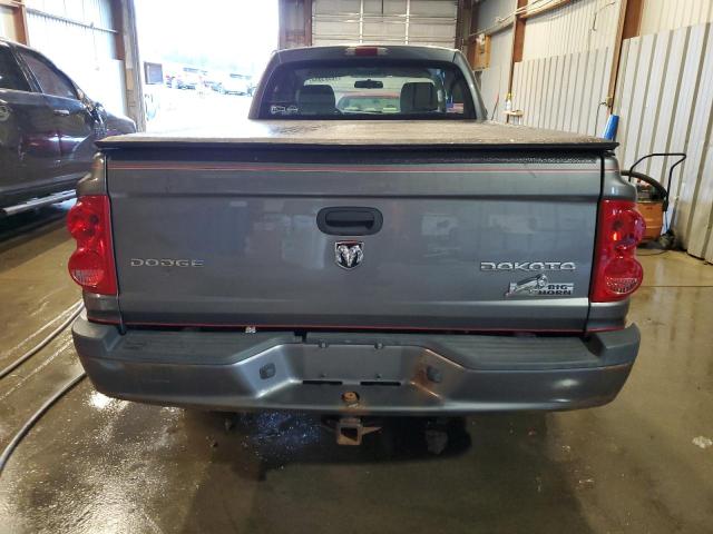 Photo 6 from auction – 2010 DODGE DAKOTA SXT with VIN 1D7CW3BK3AS146092
