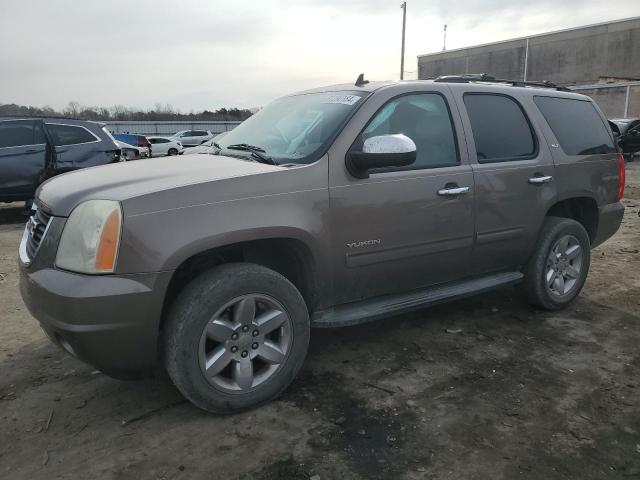 GMC YUKON SLT 2011 z numerem VIN 1GKS2CE04BR348156 - Zdjęcie z aukcji