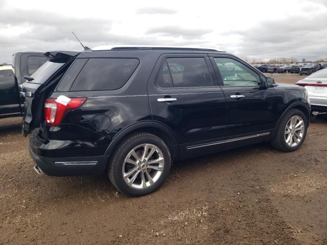 Photo 3 from auction – 2018 FORD EXPLORER L with VIN 1FM5K7F84JGB87009