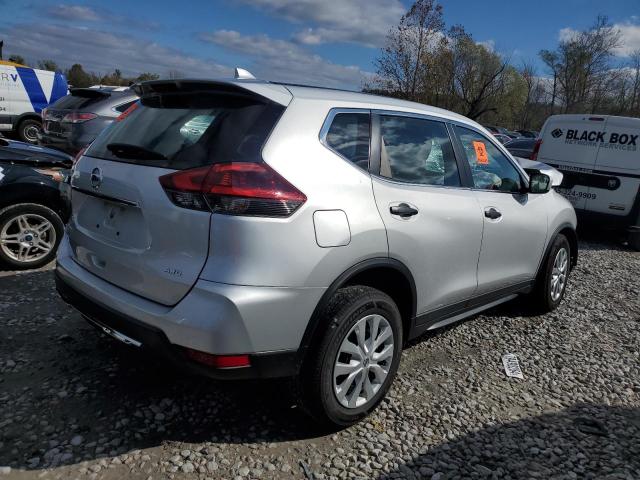 Photo 3 from auction – 2018 NISSAN ROGUE S with VIN KNMAT2MV3JP525690