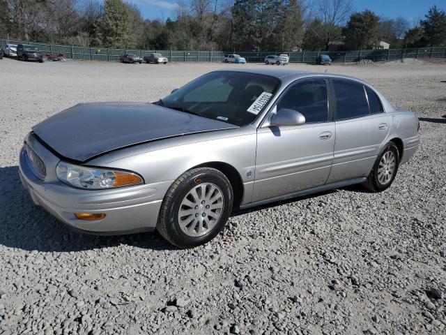 BUICK LESABRE LI 2005 with VIN 1G4HR54K15U177525 - Photo from auction