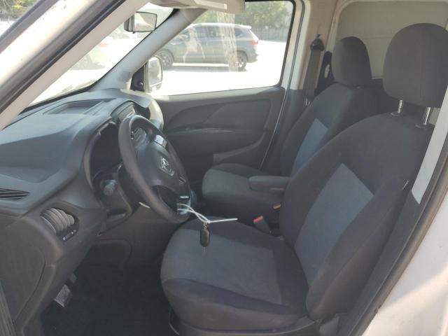Photo 7 from auction – 2015 RAM PROMASTER with VIN ZFBERFAT3F6974037