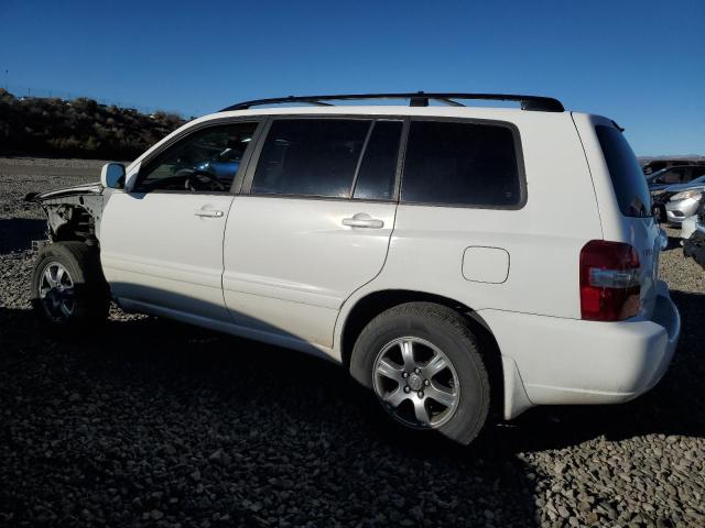صورة رقم 2 من المزاد - 2005 TOYOTA HIGHLANDER مع VIN JTEEP21A450118821
