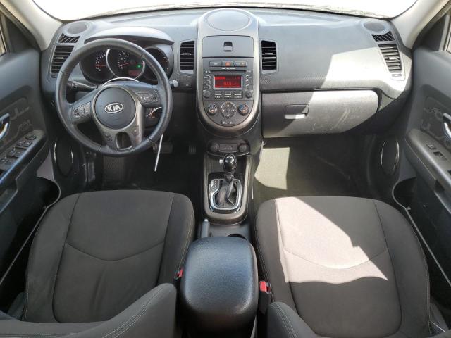 Снимка 8 от търг – 2012 KIA SOUL + с VIN KNDJT2A6XC7438532