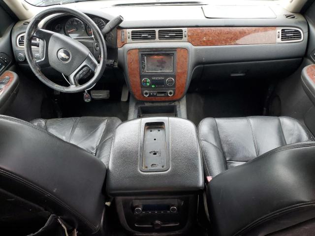 صورة رقم 8 من المزاد - 2008 CHEVROLET SILVERADO مع VIN 2GCEK133881193607