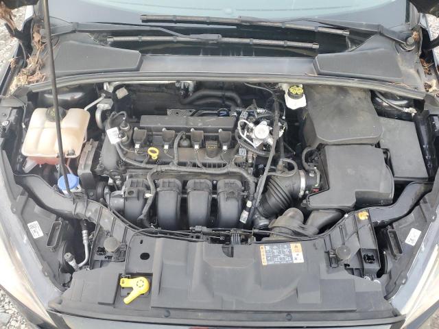 Photo 11 from auction – 2017 FORD FOCUS SEL with VIN 1FADP3H21HL301655
