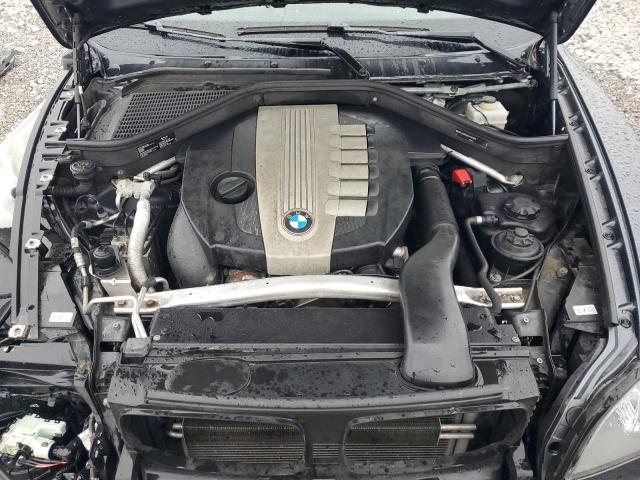 Photo 12 from auction – 2012 BMW X5 XDRIVE3 with VIN 5UXZW0C53CL668602
