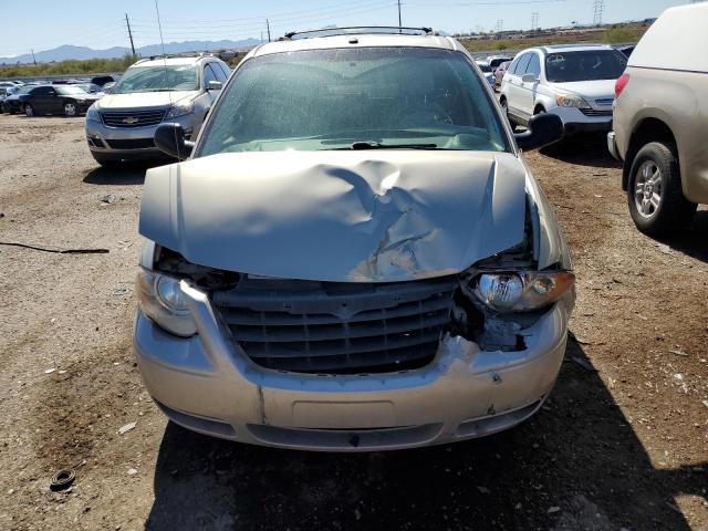 Photo 5 from auction – 2007 CHRYSLER TOWN & COU with VIN 2A8GP54L97R280229