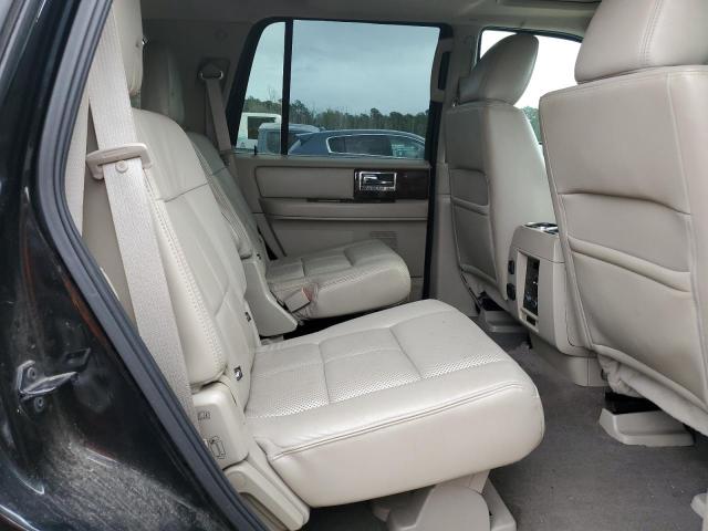 Photo 11 from auction – 2014 LINCOLN NAVIGATOR with VIN 5LMJJ2H51EEL00288