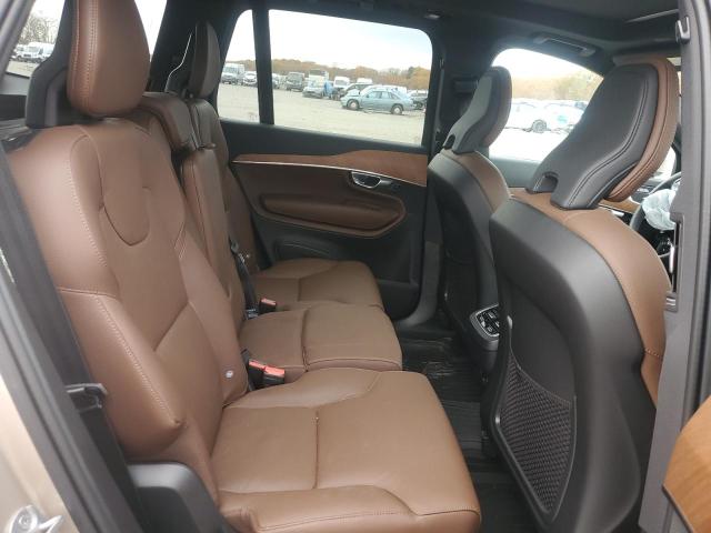 Photo 11 from auction – 2023 VOLVO XC90 PLUS with VIN YV4L12PNXP1996822