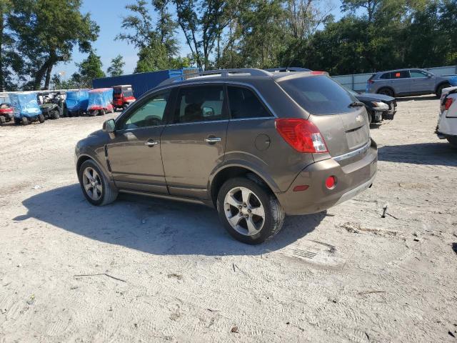 Photo 2 from auction – 2014 CHEVROLET CAPTIVA LT with VIN 3GNAL3EK9ES571629