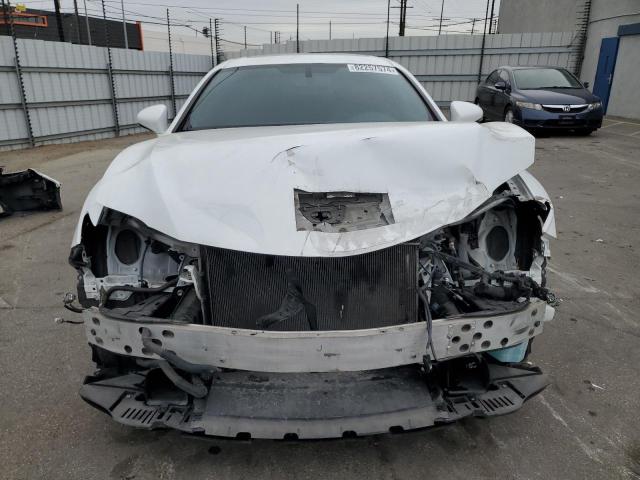 Photo 5 from auction – 2017 LEXUS RC 200T with VIN JTHHA5BC7H5004841