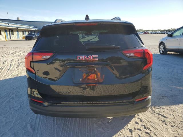 Photo 6 from auction – 2021 GMC TERRAIN SL with VIN 3GKALMEV6ML399663