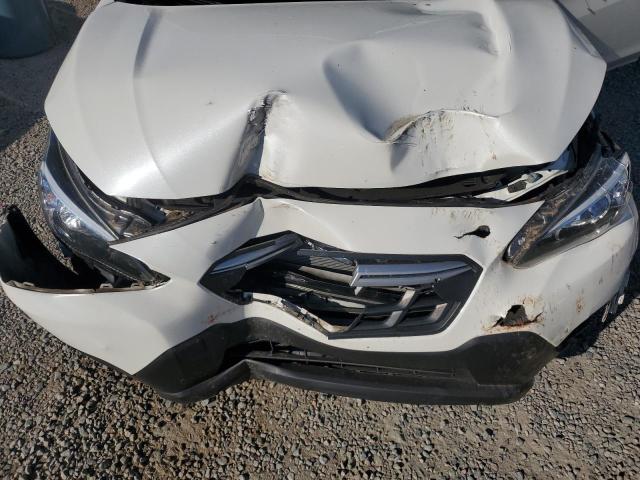 Photo 11 from auction – 2021 SUBARU CROSSTREK with VIN JF2GTAPC0M8259186